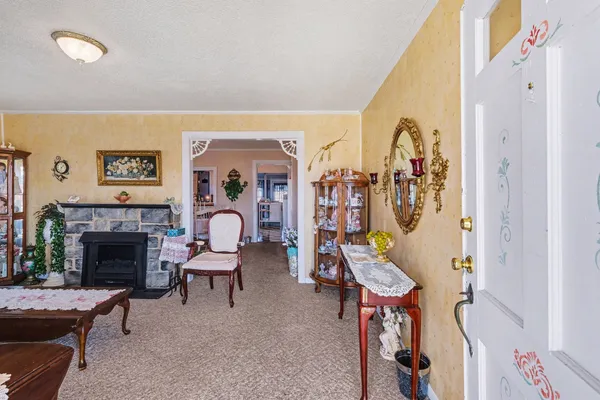 $299,999 | 1801 Scribner Avenue, Columbia, TN 38401