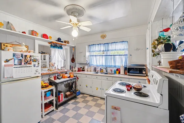 $299,999 | 1801 Scribner Avenue, Columbia, TN 38401