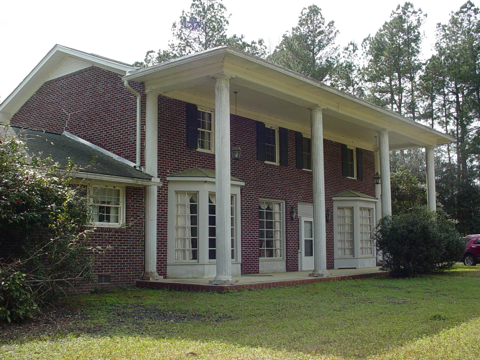 1097 Russellville Road St. Stephen, SC 29479 - Photo 1 of 2 DSC03662