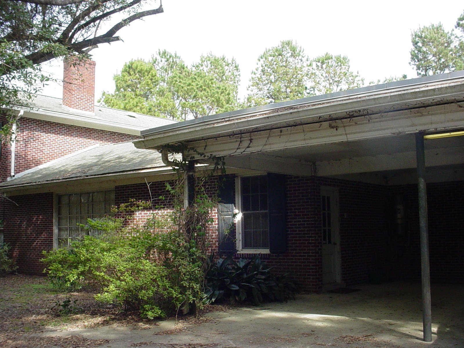 1097 Russellville Road St. Stephen, SC 29479 - Photo 2 of 2 DSC03659