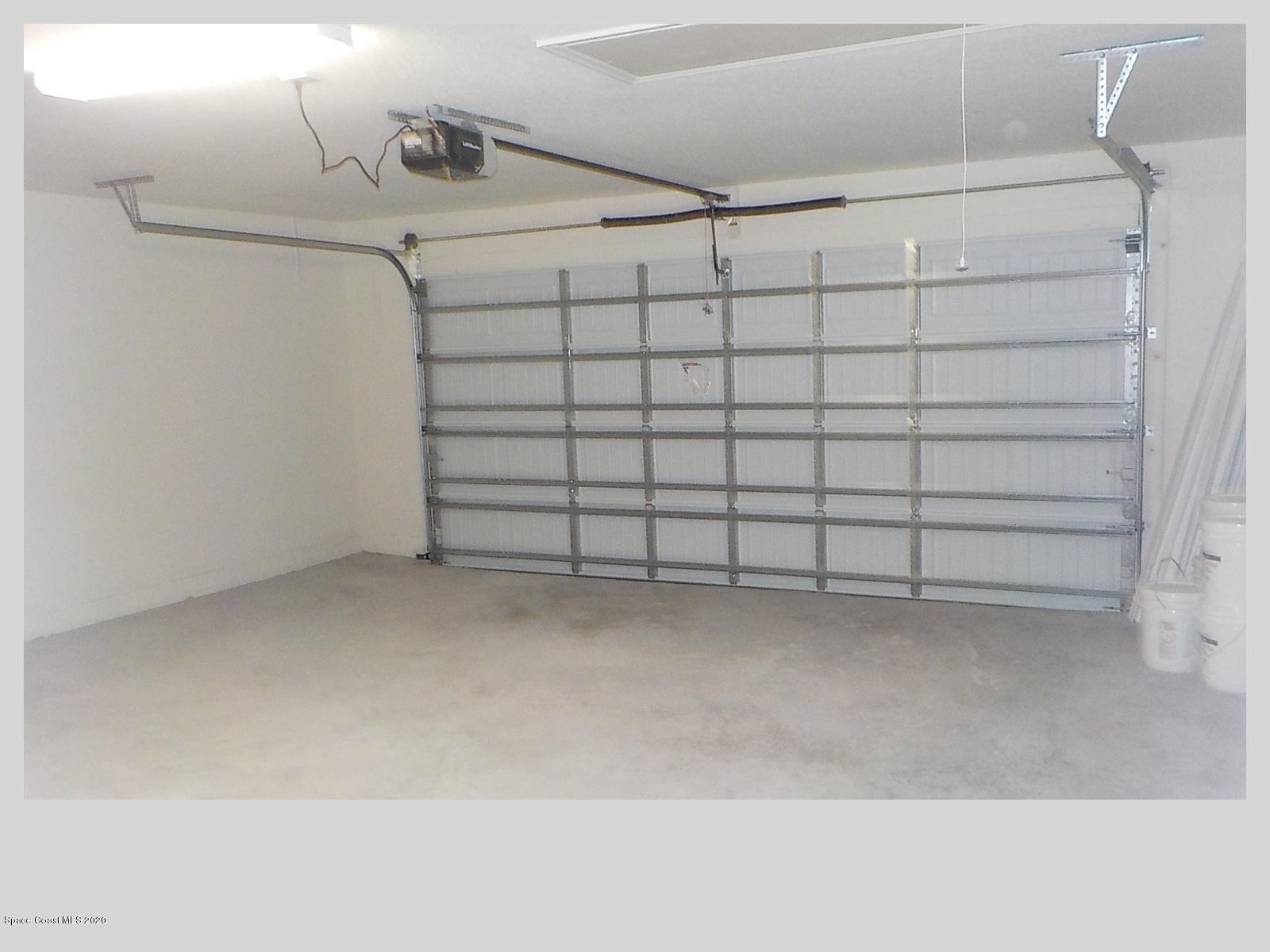 7210 Freeport Road Cocoa, FL 32927 - Photo 12 of 12 a view of a garage