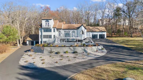 $899,000 | 294 Tolland Stage Road, Tolland, CT 06084