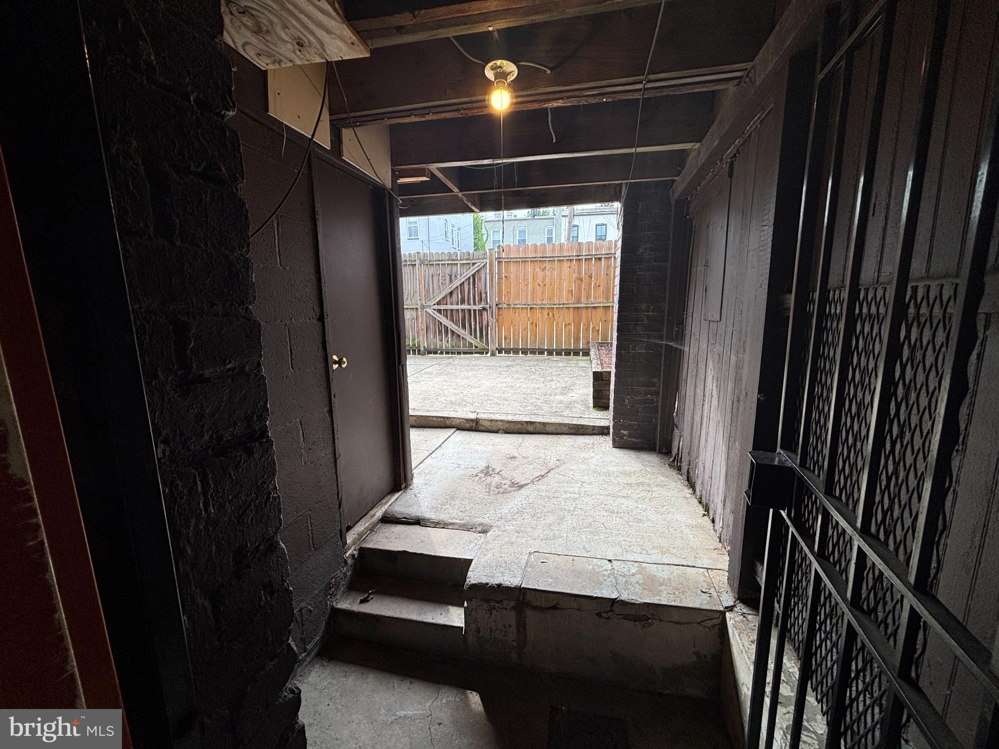 600 Keefer Place Northwest, Unit 1 Washington, DC 20010 - Photo 9 of 14 a bedroom with a bed and a window