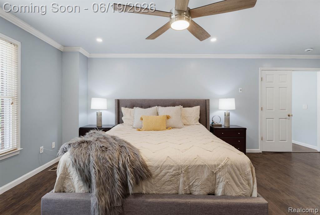 25035 Samoset Court Novi, MI 48374 - Photo 20 of 54