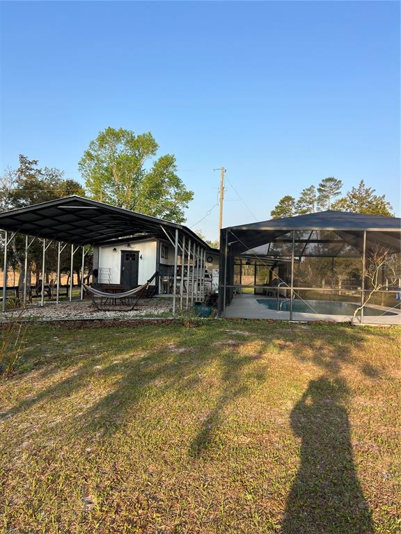 7650 Northeast 40th Street High Springs, FL 32643 - Photo 70 of 75