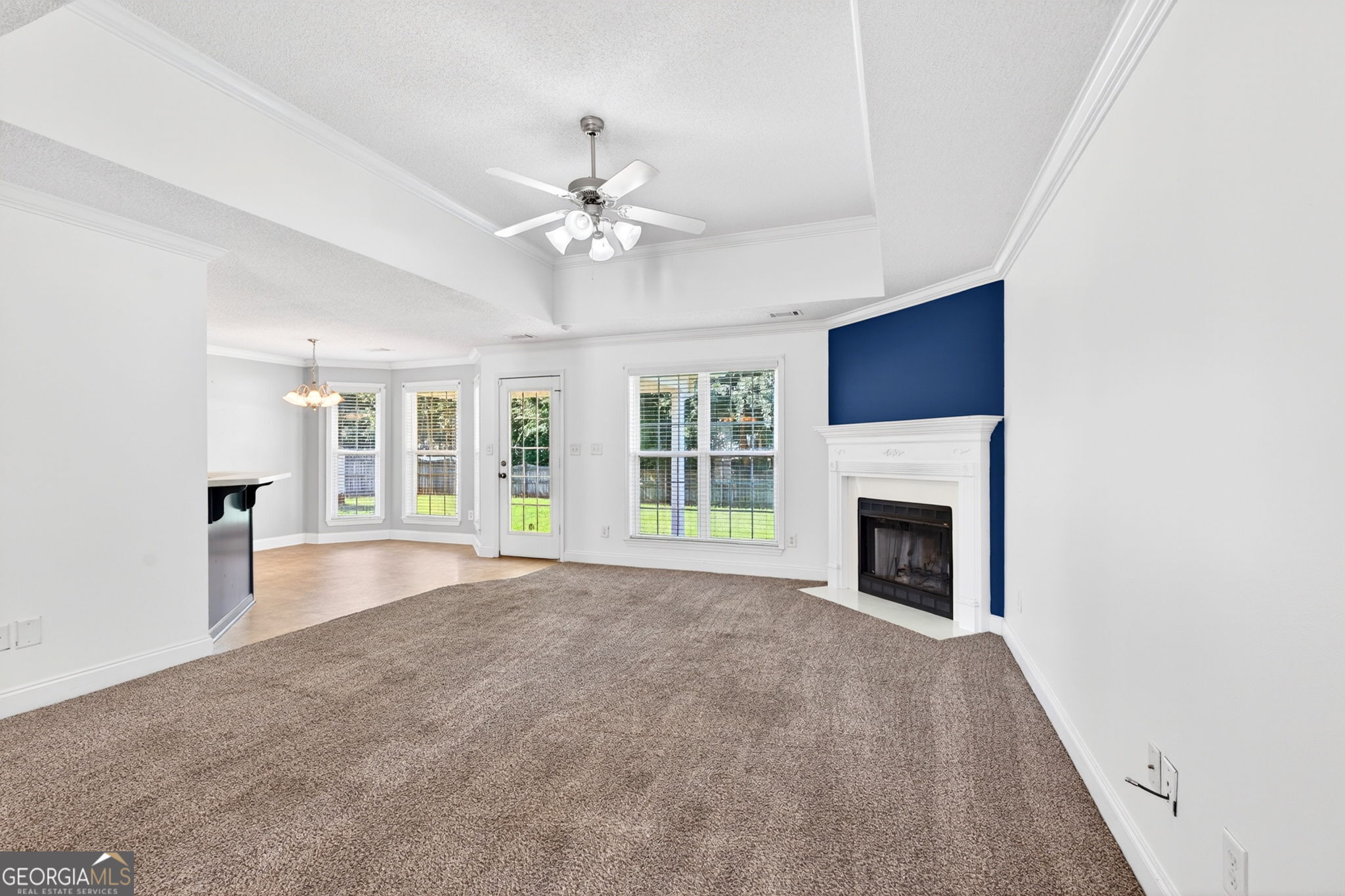 226 Spring Chase Circle Kathleen, GA 31047 - Photo 10 of 36