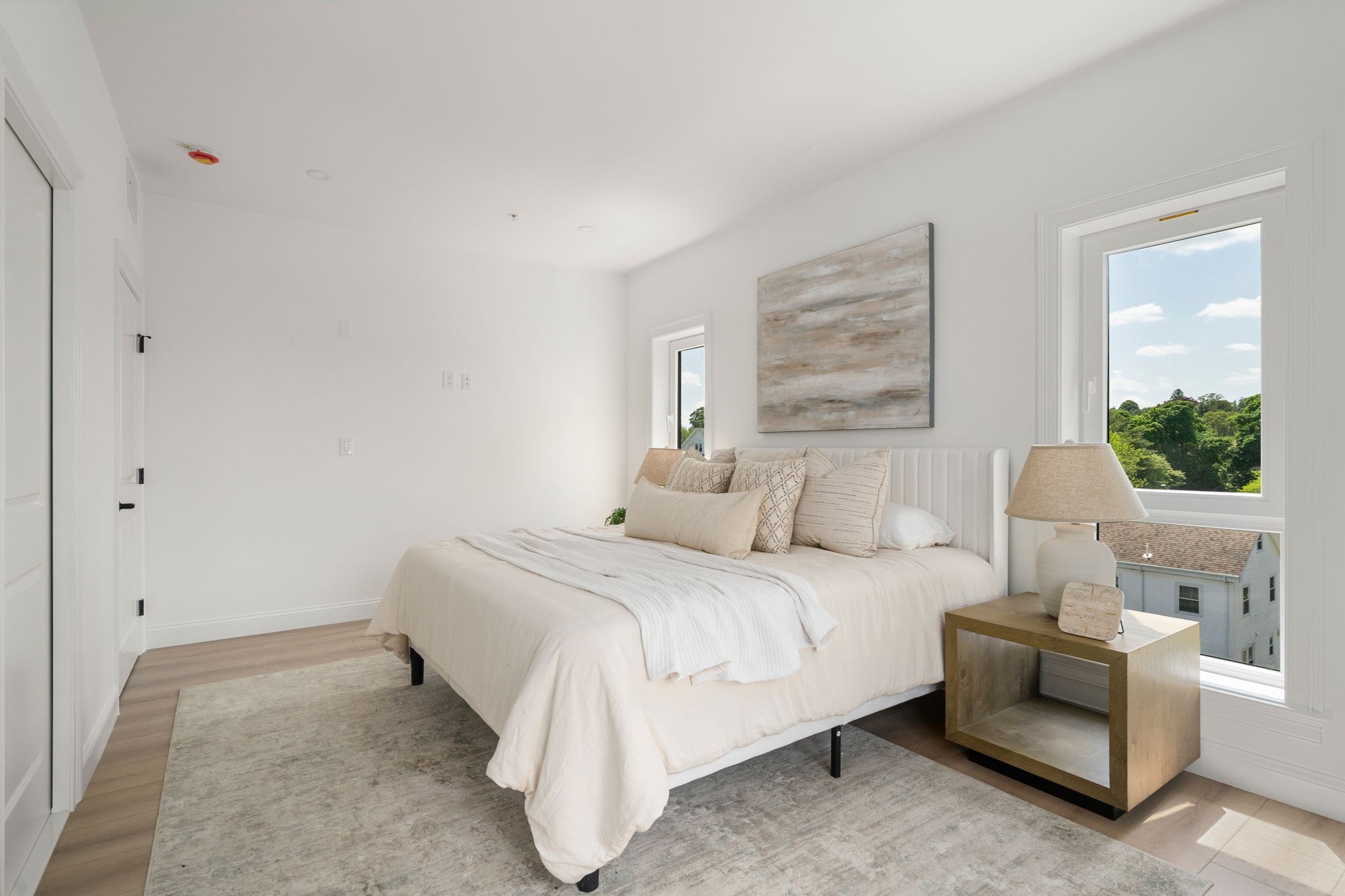 13 Wentworth Road, Unit 407 Quincy, MA 02170 - Photo 30 of 31 Gallery Image 30