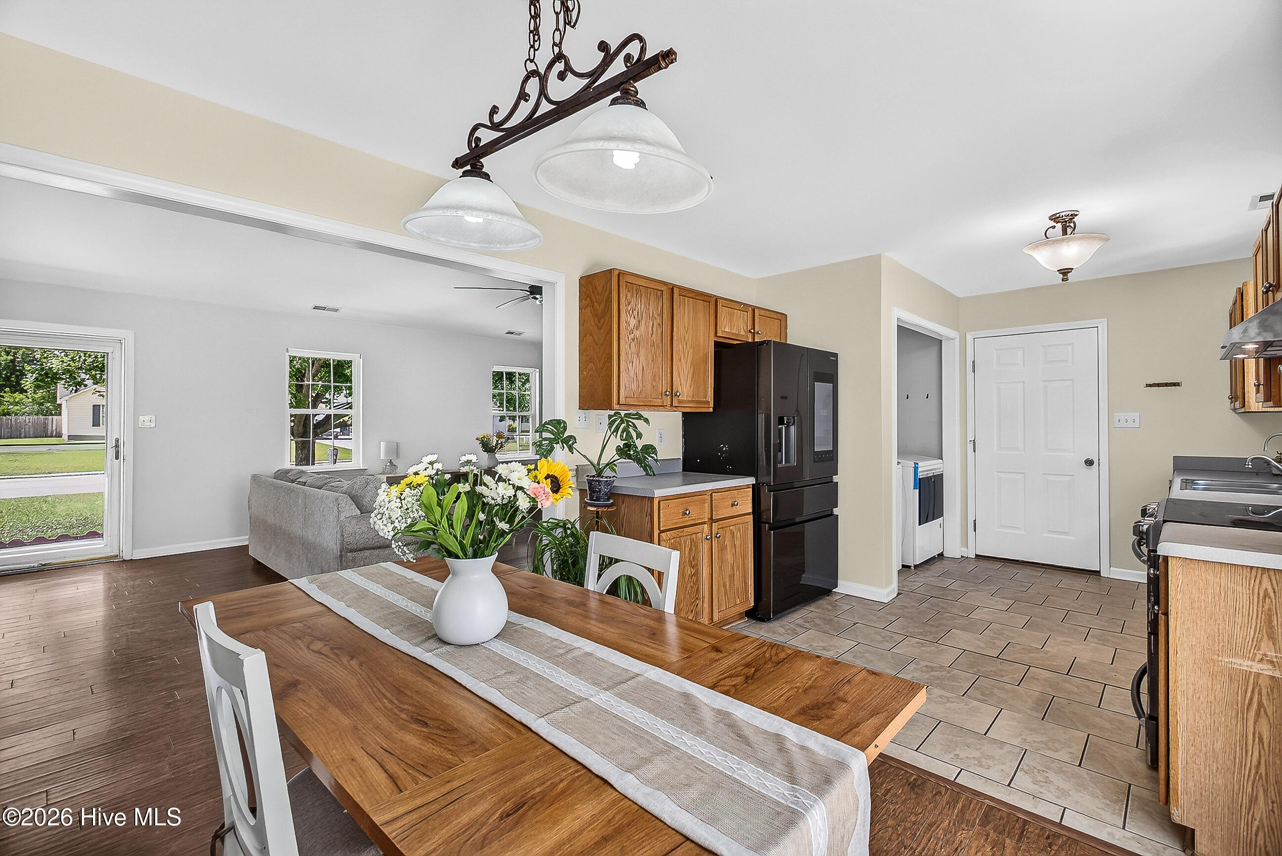 116 Annie Road Richlands, NC 28574 - Photo 9 of 33