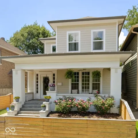 $300,000 | 1334 Union Street, Indianapolis, IN 46225