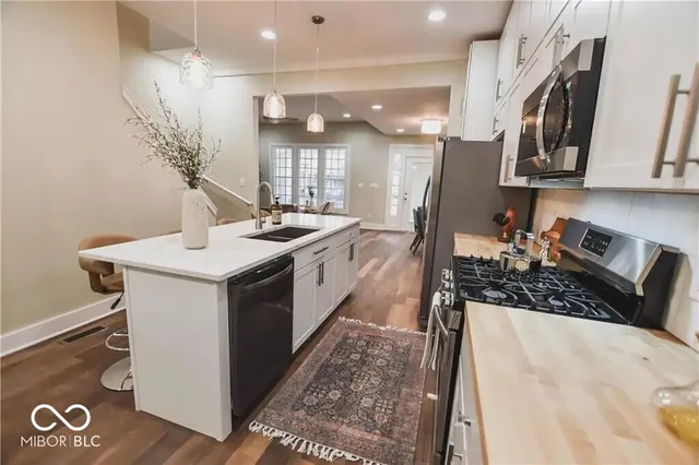 $300,000 | 1334 Union Street, Indianapolis, IN 46225