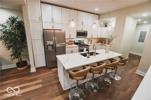 $300,000 | 1334 Union Street, Indianapolis, IN 46225