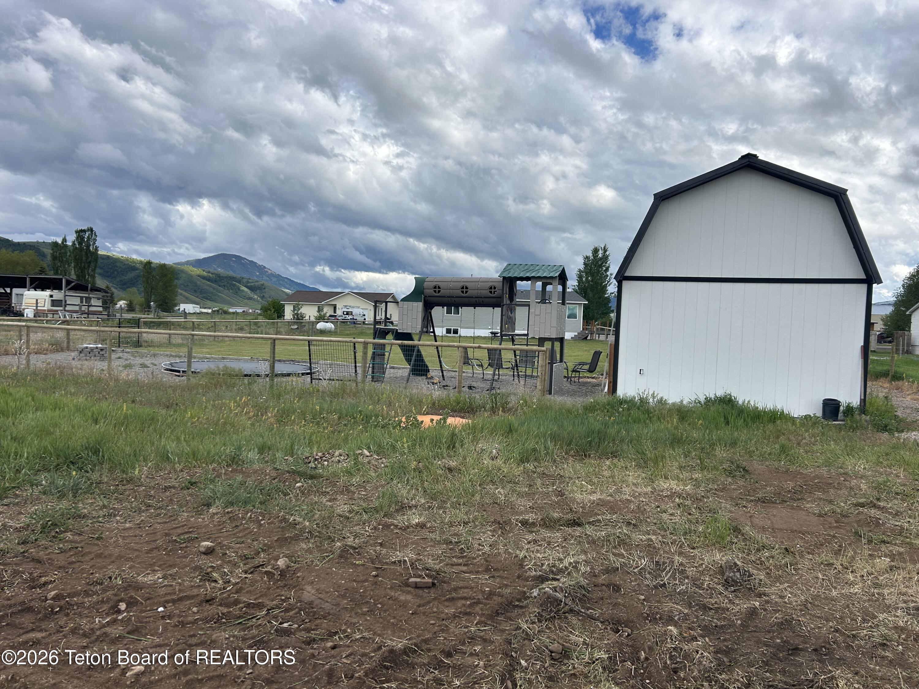 308 Hialeah Road Afton, WY 83110 - Photo 6 of 54 IMG_6145