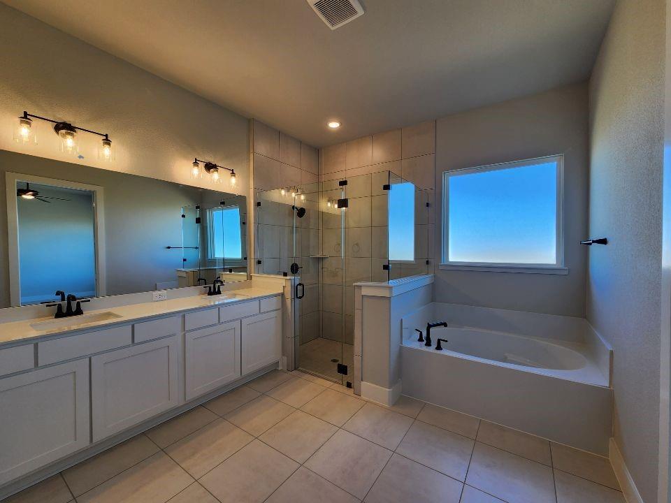 2512 Pyrite Street Krum, TX 76249 - Photo 13 of 21