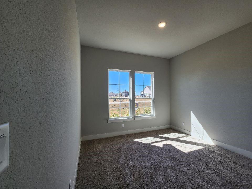 2512 Pyrite Street Krum, TX 76249 - Photo 16 of 21