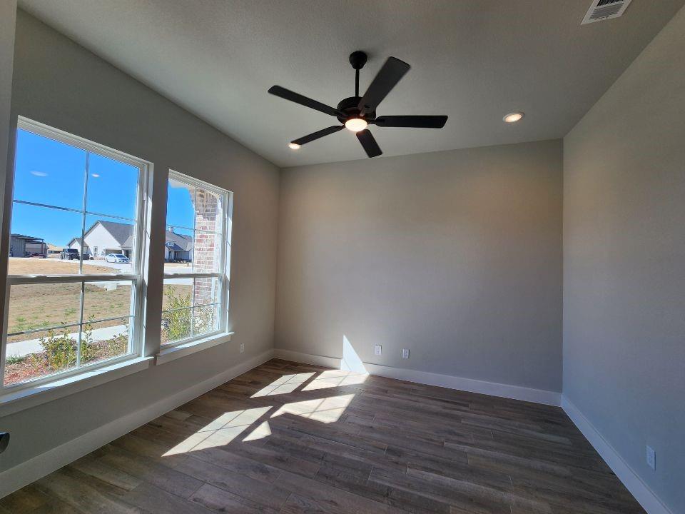 2512 Pyrite Street Krum, TX 76249 - Photo 4 of 21