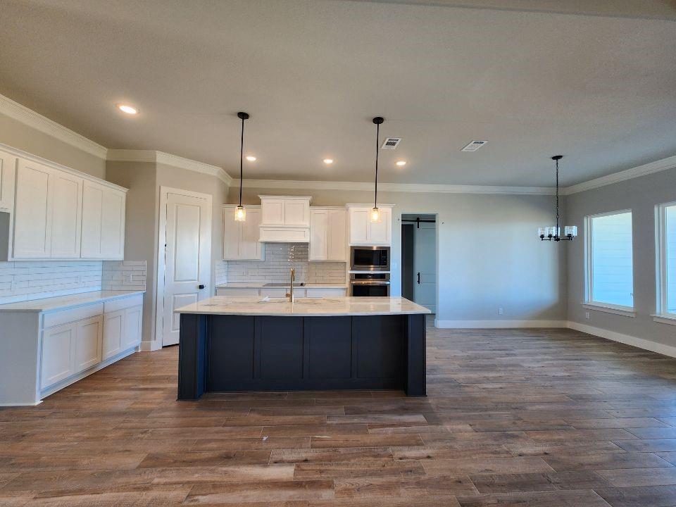 2512 Pyrite Street Krum, TX 76249 - Photo 7 of 21