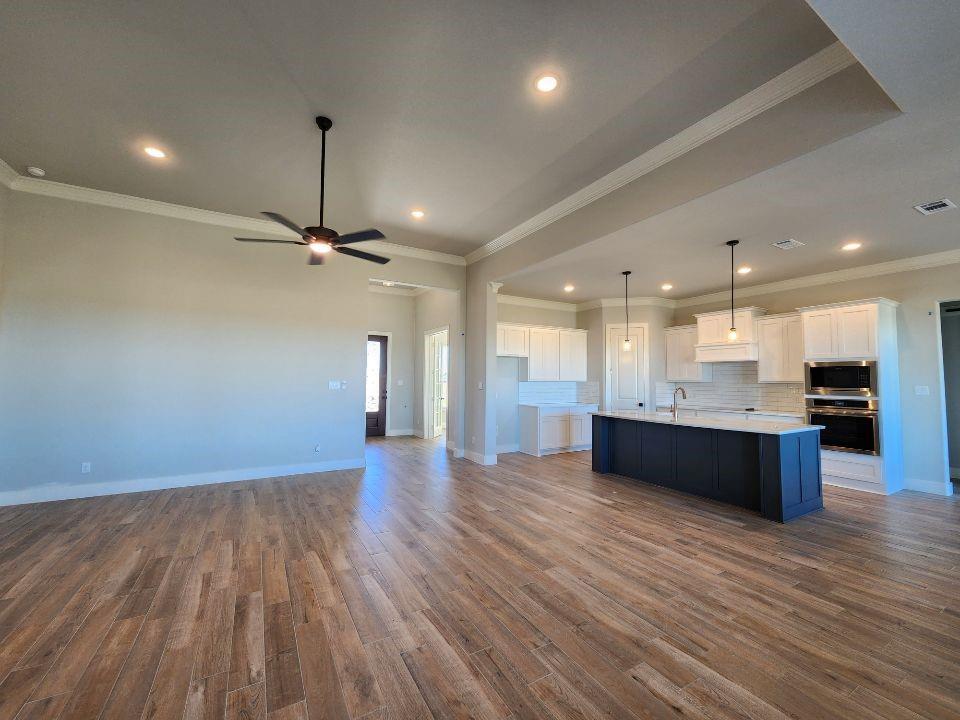 2512 Pyrite Street Krum, TX 76249 - Photo 8 of 21