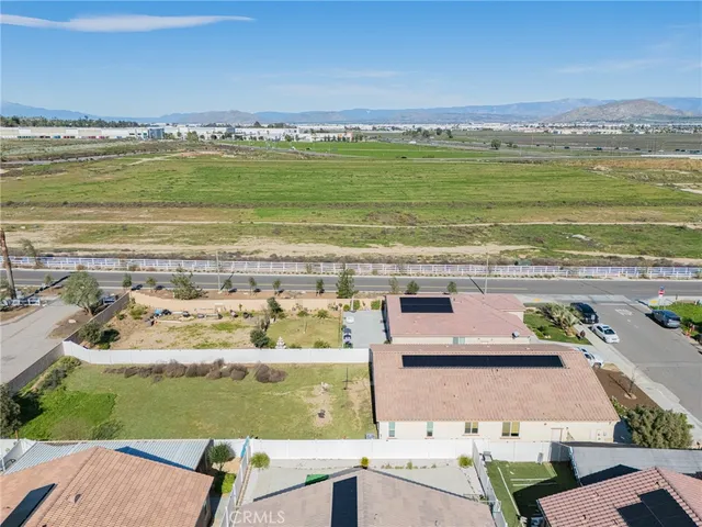 a view of an ocean view