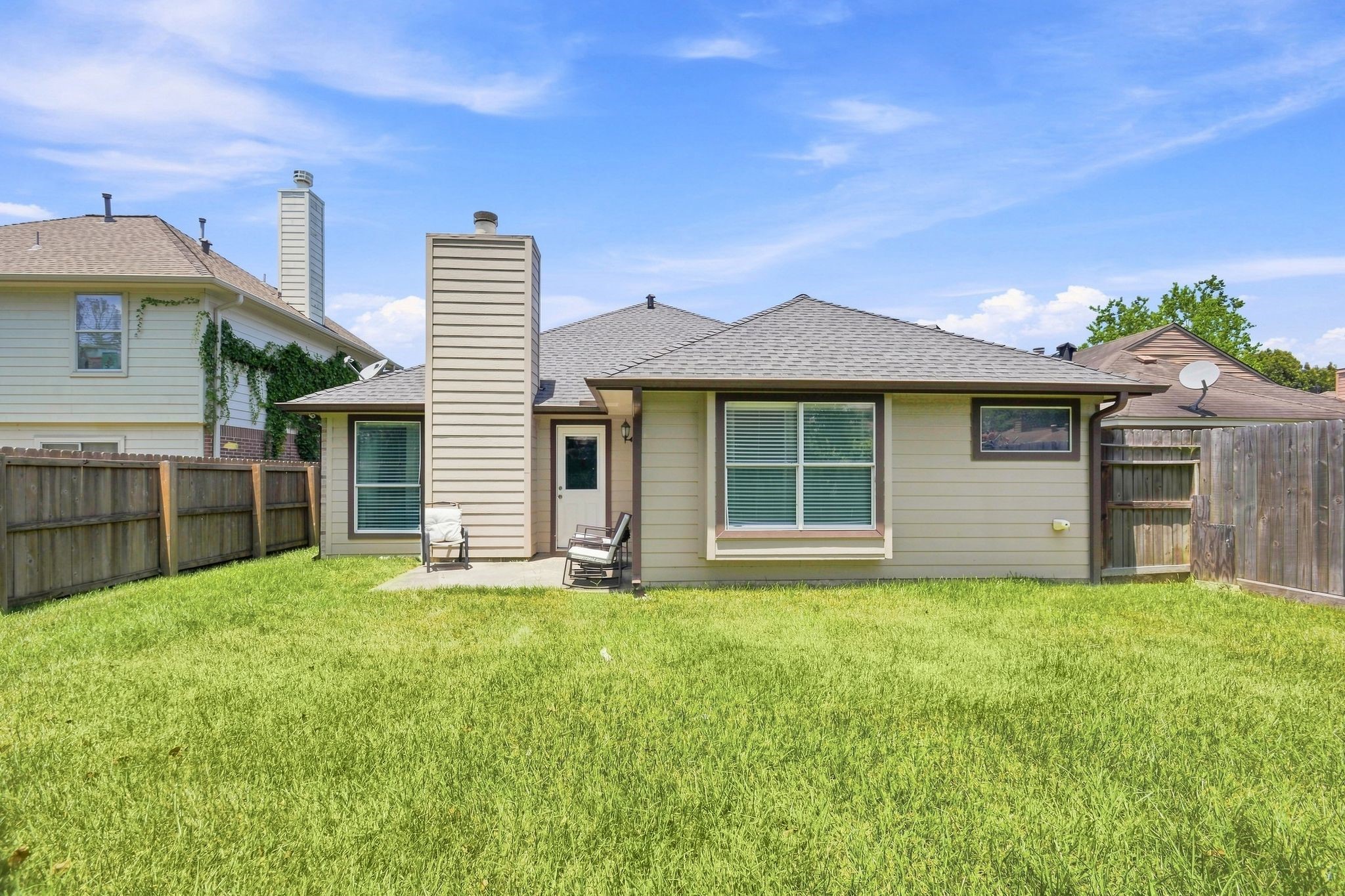 2514 Spring Dusk Drive Spring, TX 77373 - Photo 26 of 33