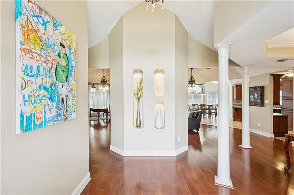 209 Partridge Road Slidell, LA 70461 - Photo 3 of 30