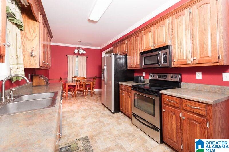 13787 Remlap Drive Remlap, AL 35133 - Photo 10 of 25