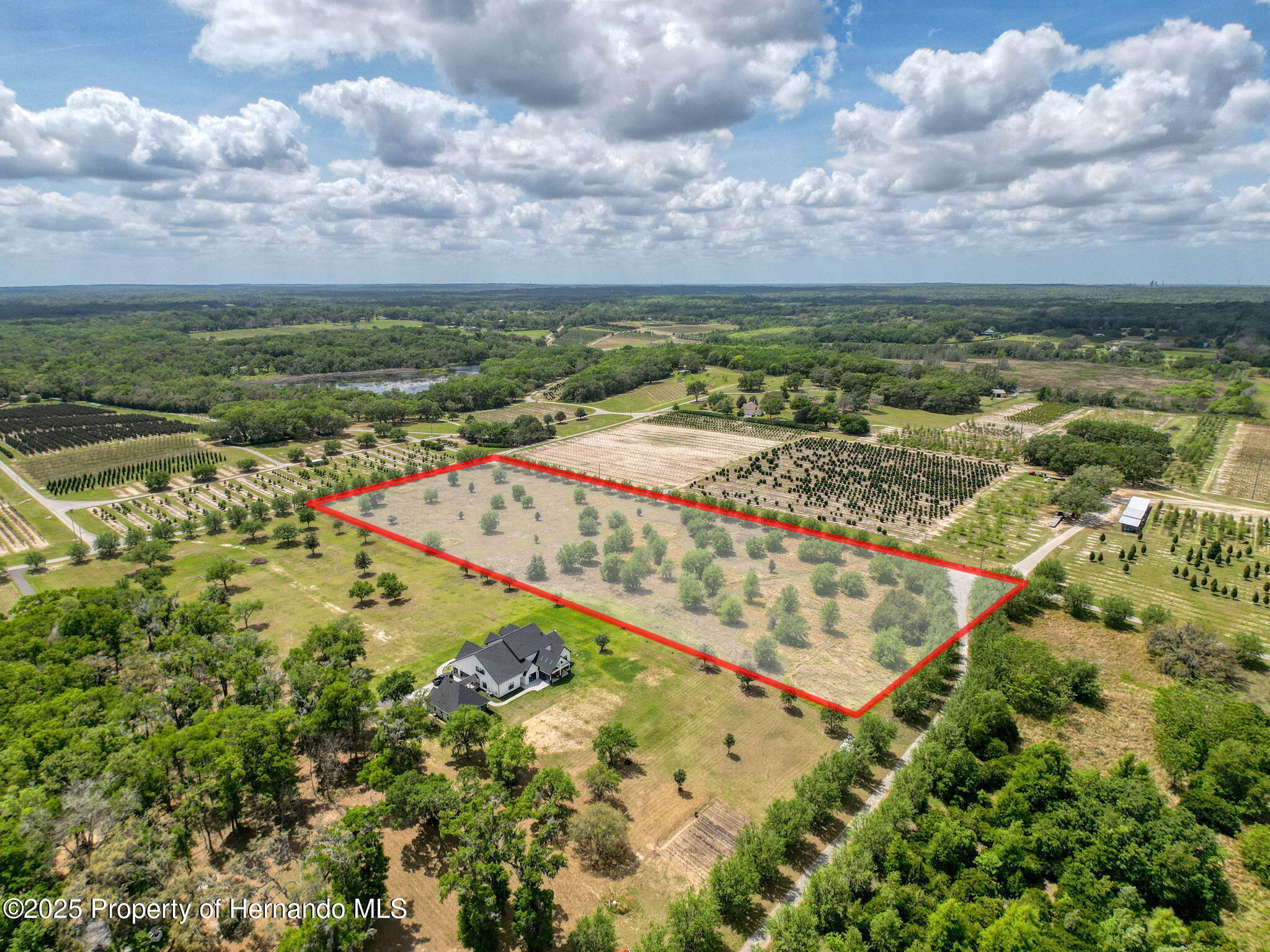 0 Hidden Meadows Road Brooksville, FL 34601 - Photo 12 of 22