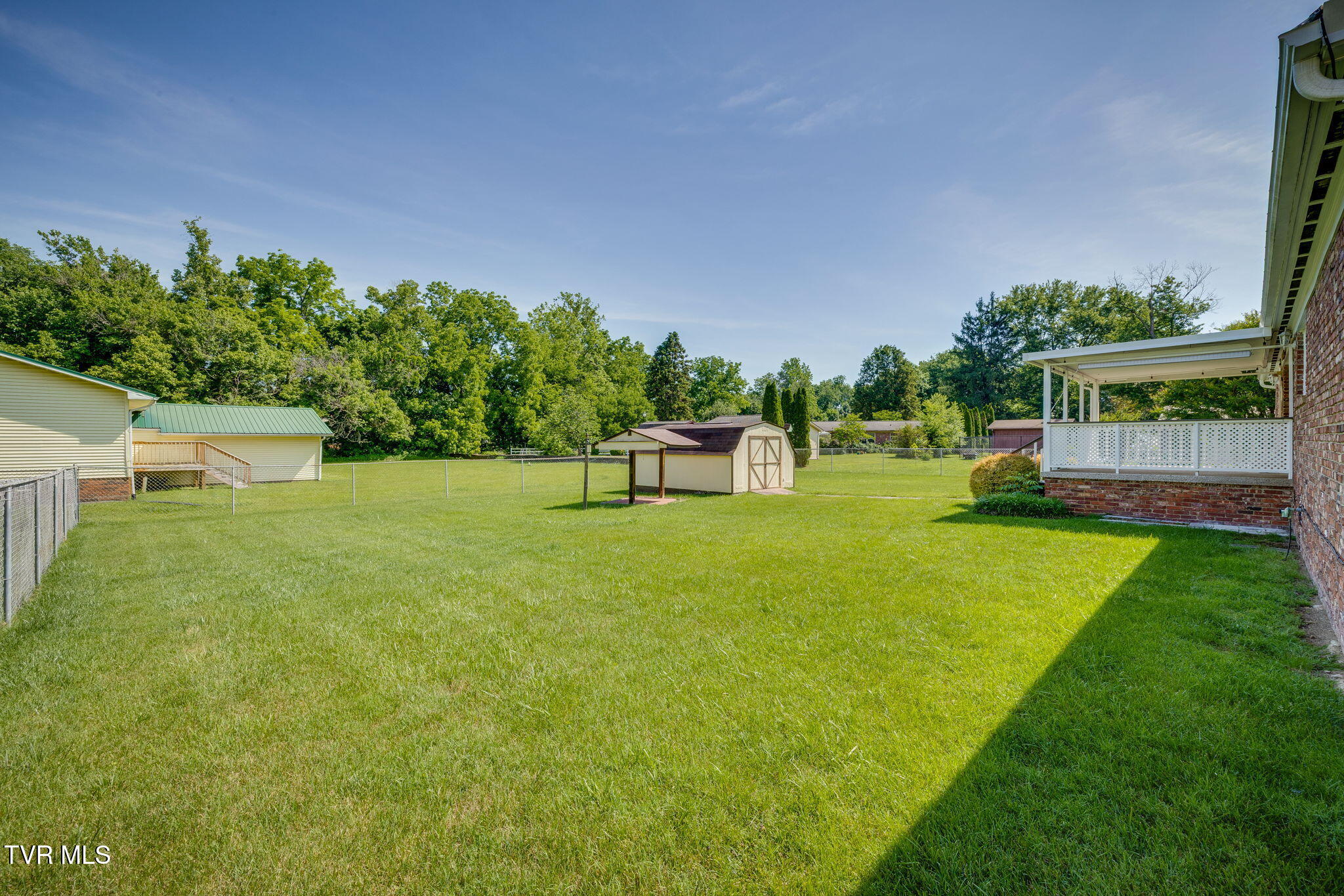812 Kendrick Creek Road Kingsport, TN 37663 - Photo 29 of 30 029