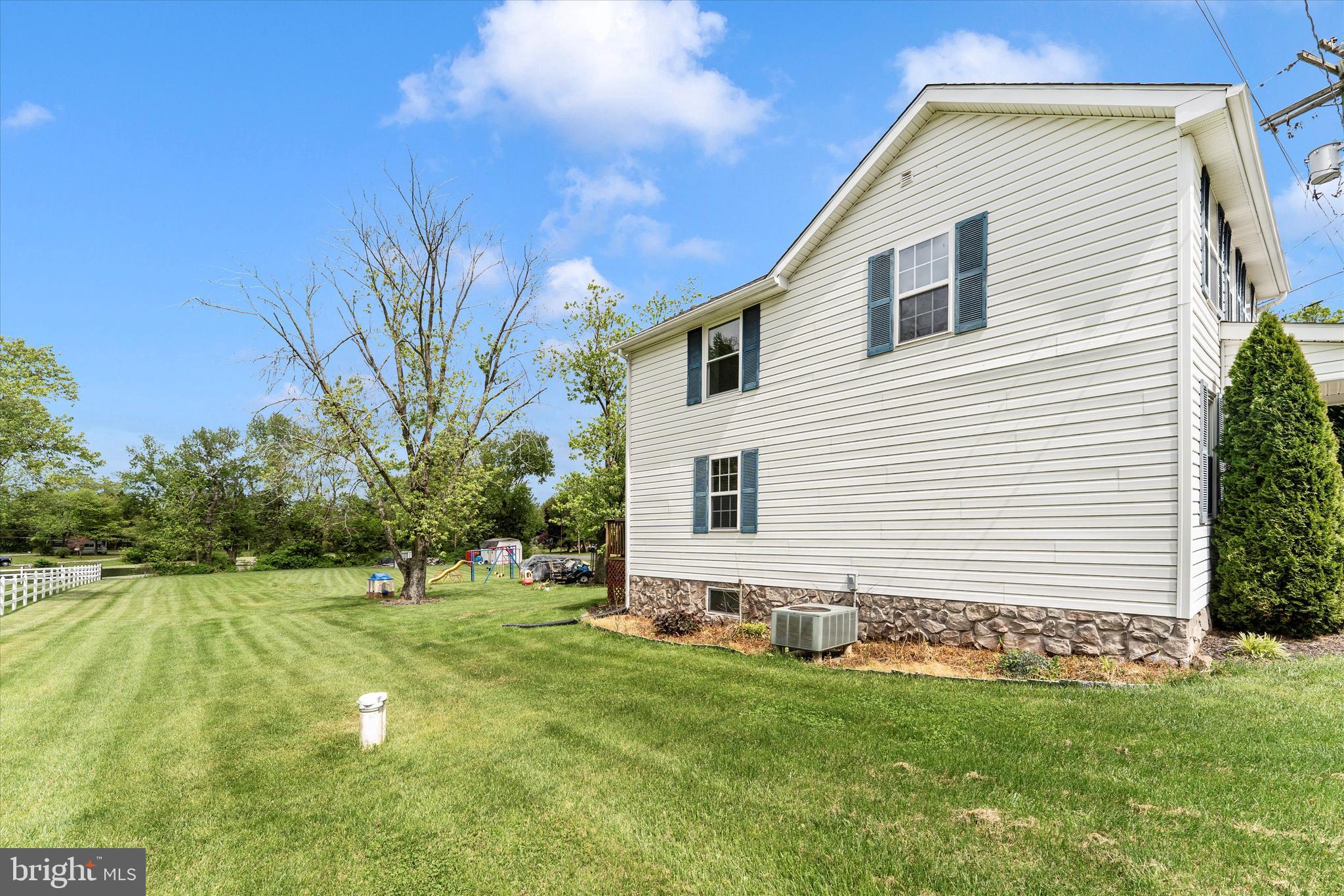 2175 Trevanion Road Taneytown, MD 21787 - Photo 44 of 50 Side