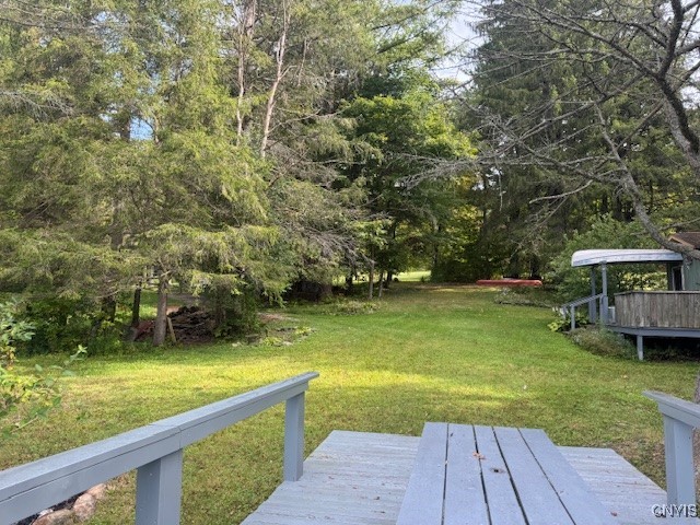 4042 Tuscarora Road Nelson, NY 13061 - Photo 20 of 33
