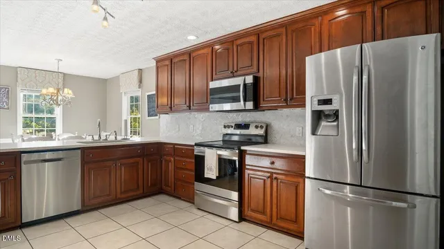 $794,000 | 1121 Osmond Road, Leasburg, NC 27291