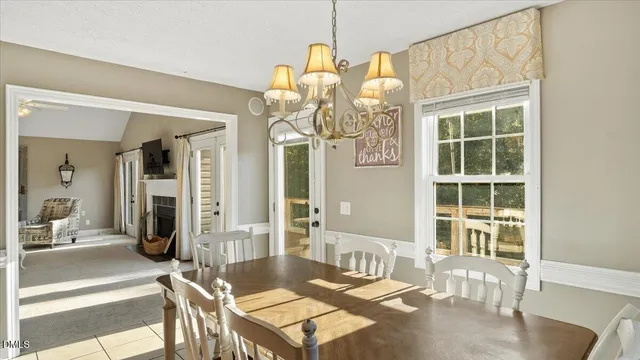 $794,000 | 1121 Osmond Road, Leasburg, NC 27291