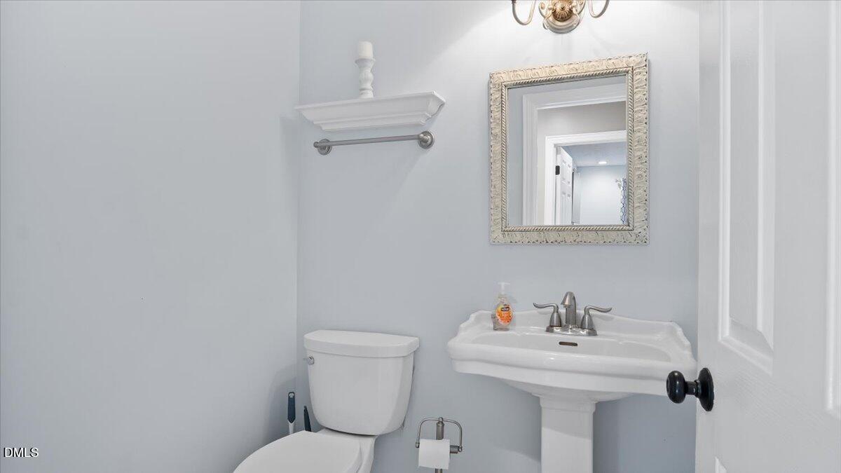 1121 Osmond Road Leasburg, NC 27291 - Photo 14 of 39 21-Finished 1121 Osmond Rd (21 of 57)