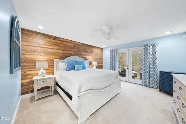 $794,000 | 1121 Osmond Road, Leasburg, NC 27291