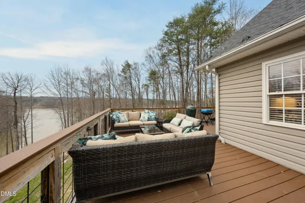 $785,000 | 1121 Osmond Road, Semora, NC 27343