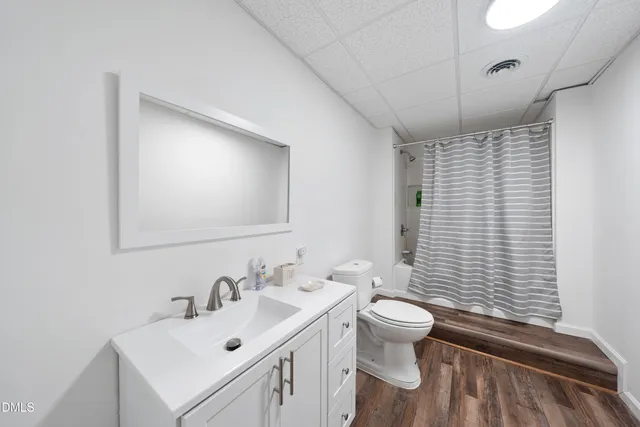 $794,000 | 1121 Osmond Road, Leasburg, NC 27291