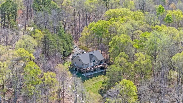$794,000 | 1121 Osmond Road, Leasburg, NC 27291