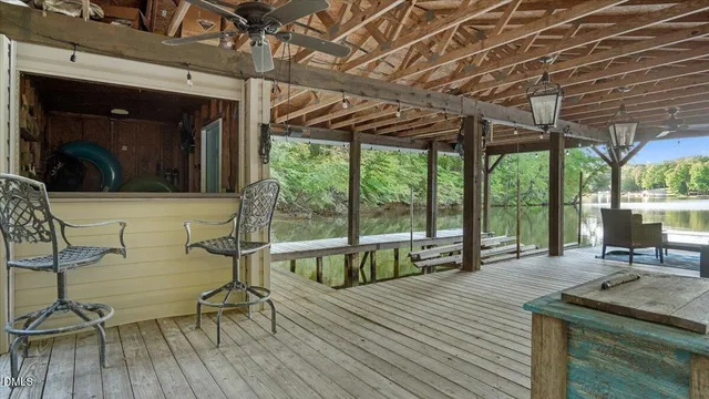 $794,000 | 1121 Osmond Road, Leasburg, NC 27291