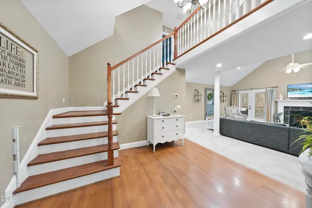 $794,000 | 1121 Osmond Road, Leasburg, NC 27291