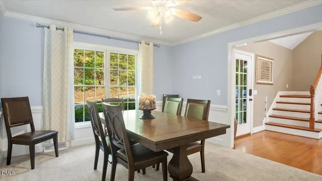 $794,000 | 1121 Osmond Road, Leasburg, NC 27291