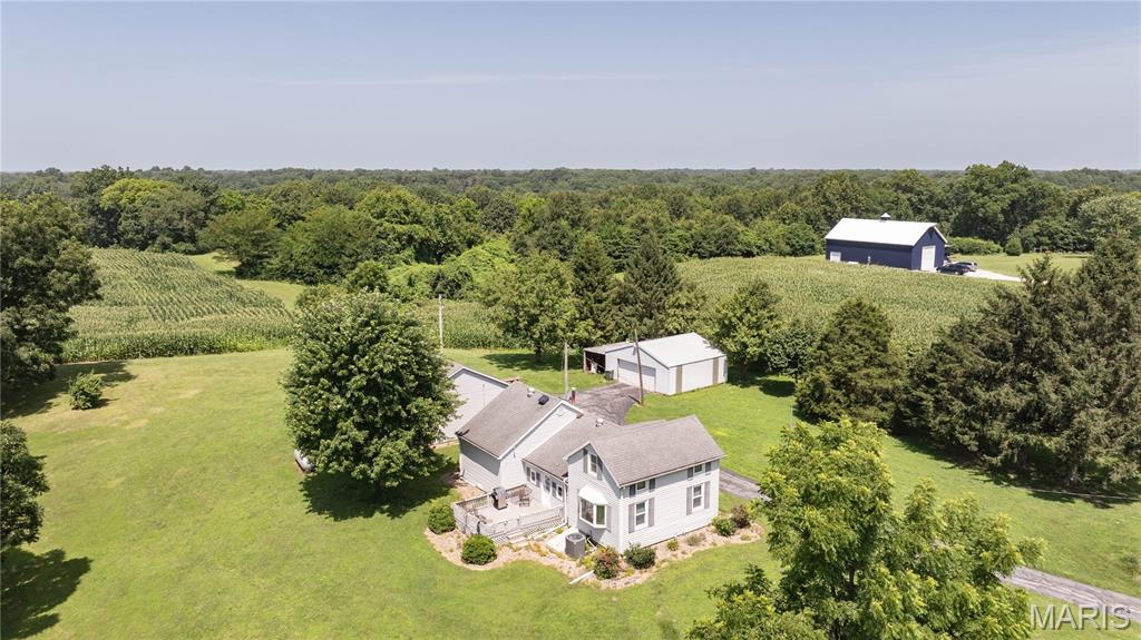 18907 Grange Hall Road Brighton, IL 62012 - Photo 2 of 47