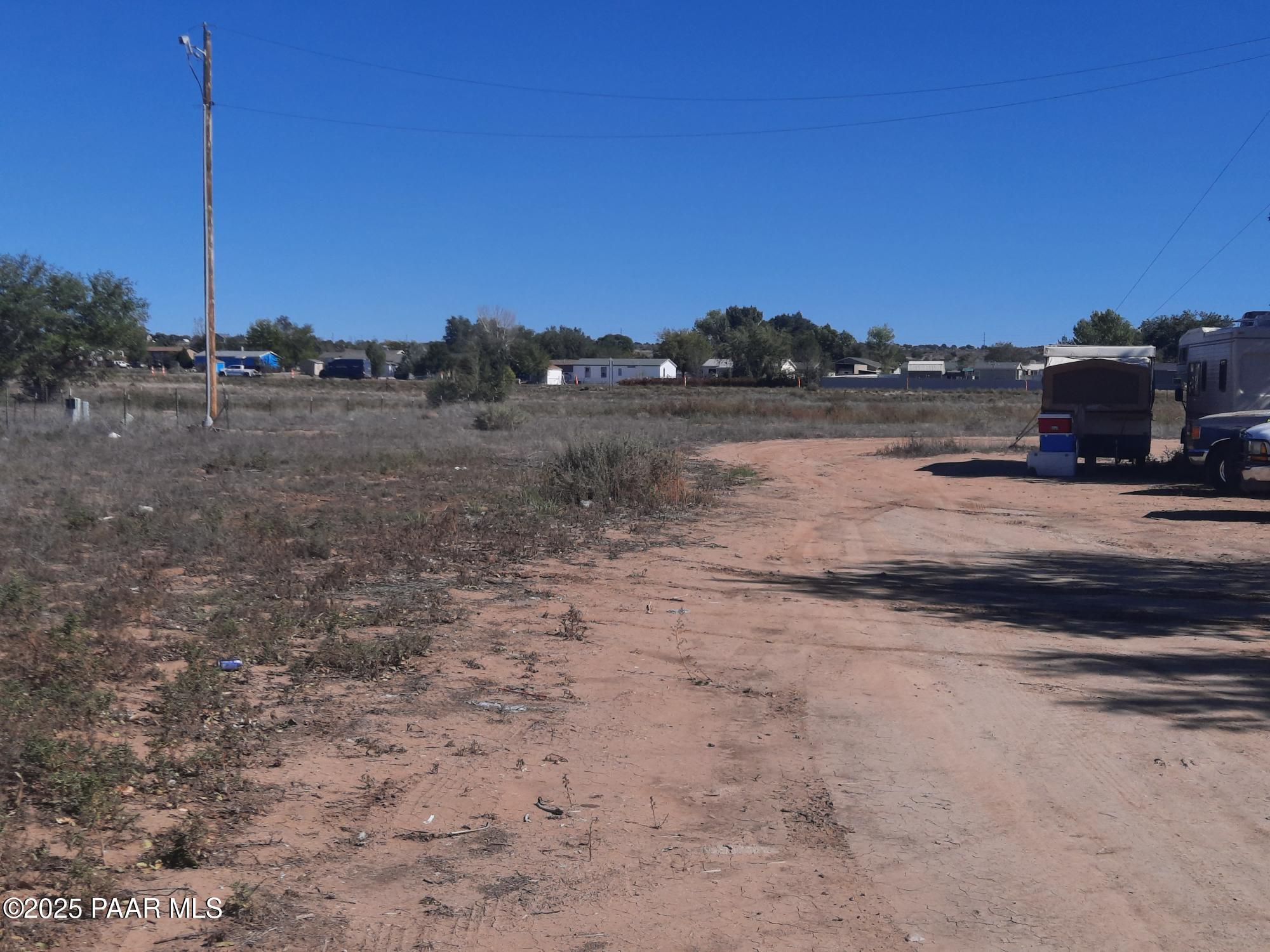 24255 North Riviera Avenue Paulden, AZ 86334 - Photo 4 of 5 a view of a lake