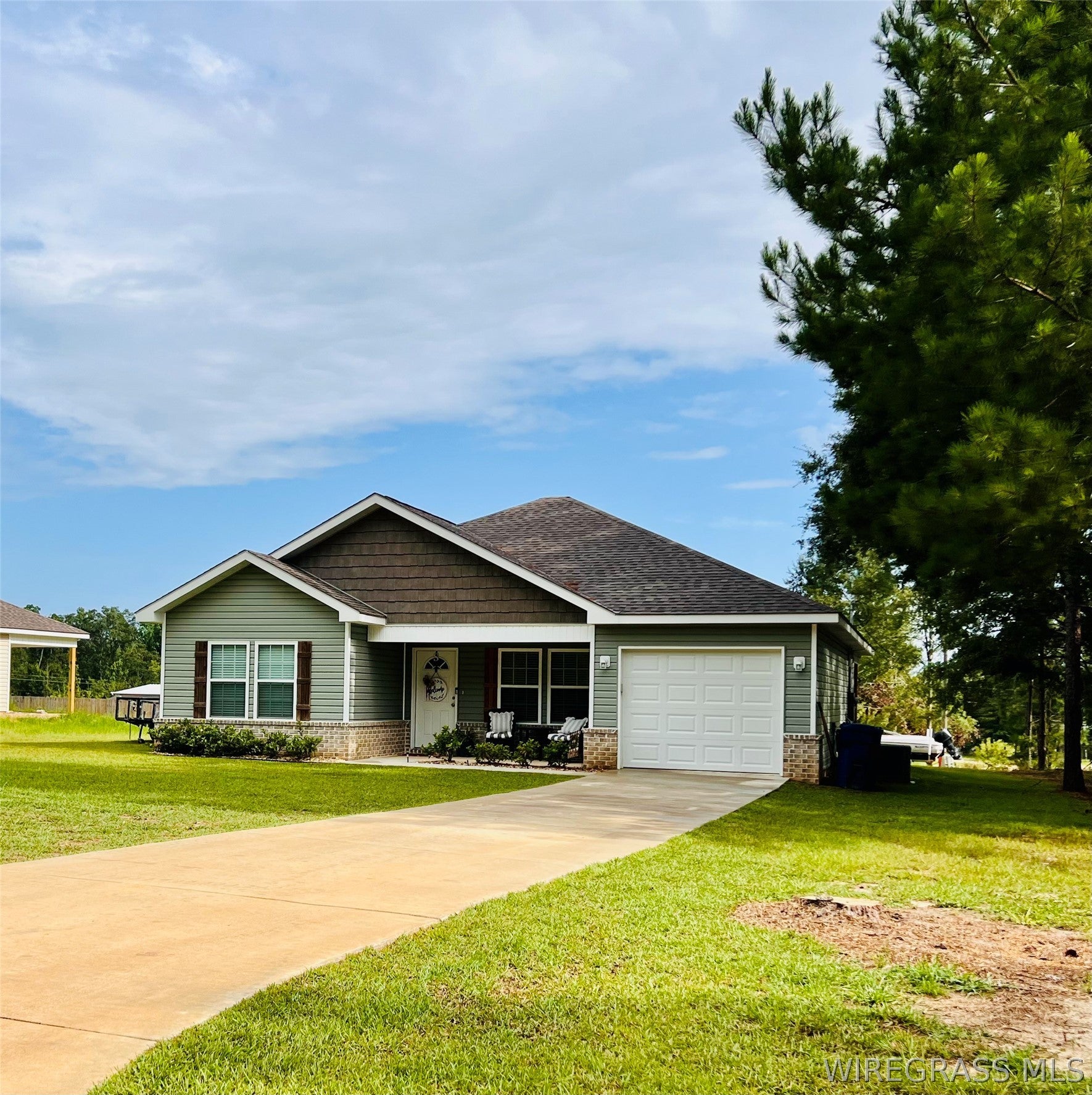 24 Edwin Reynolds Road Cottonwood, AL 36320 - Photo 2 of 37 Gallery Image 2