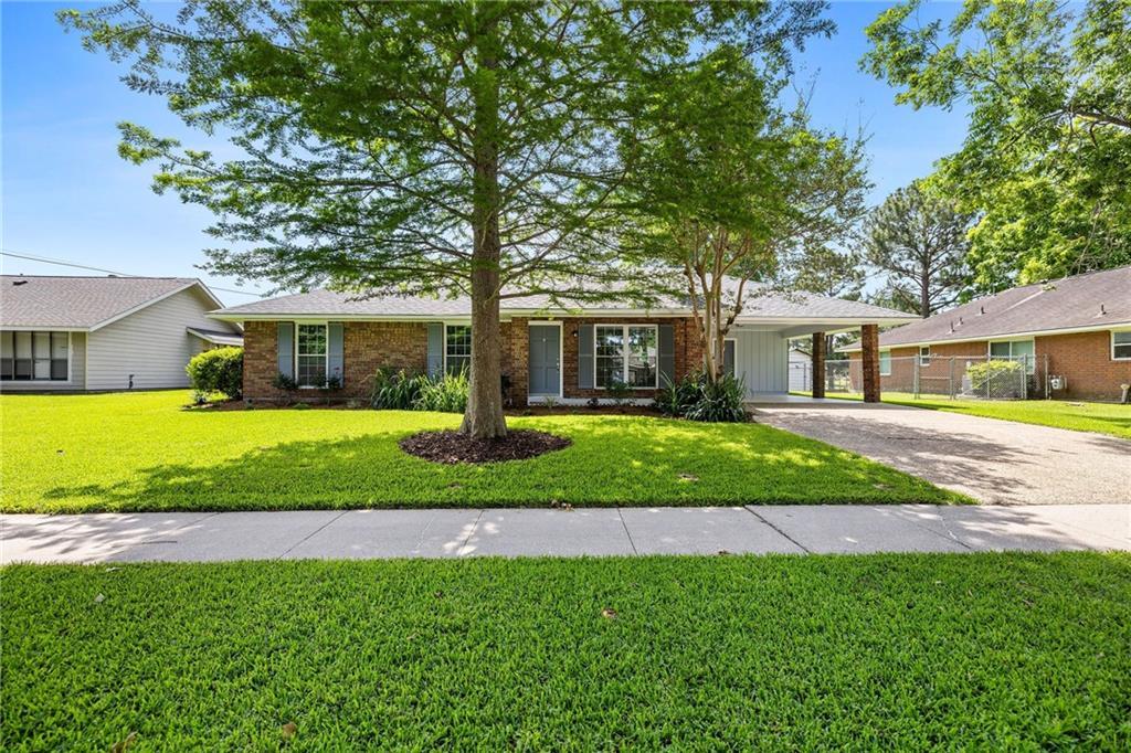 10067 Buttercup Drive Baton Rouge, LA 70809 - Photo 1 of 21