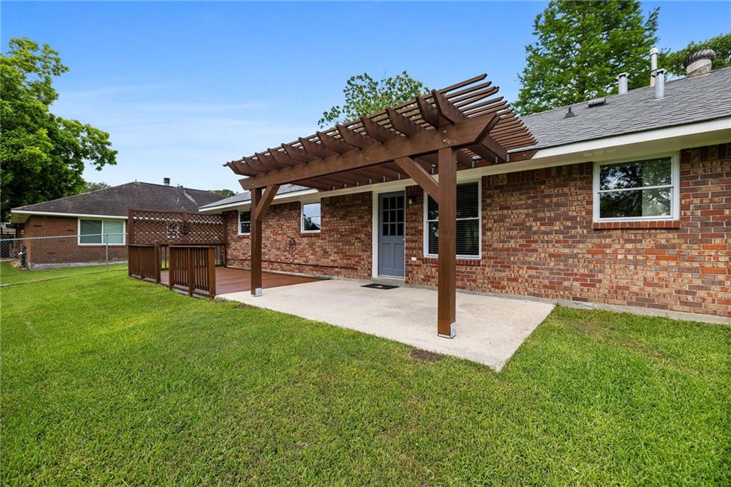 10067 Buttercup Drive Baton Rouge, LA 70809 - Photo 16 of 21