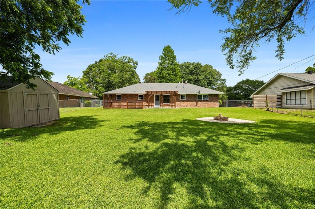 10067 Buttercup Drive Baton Rouge, LA 70809 - Photo 17 of 21