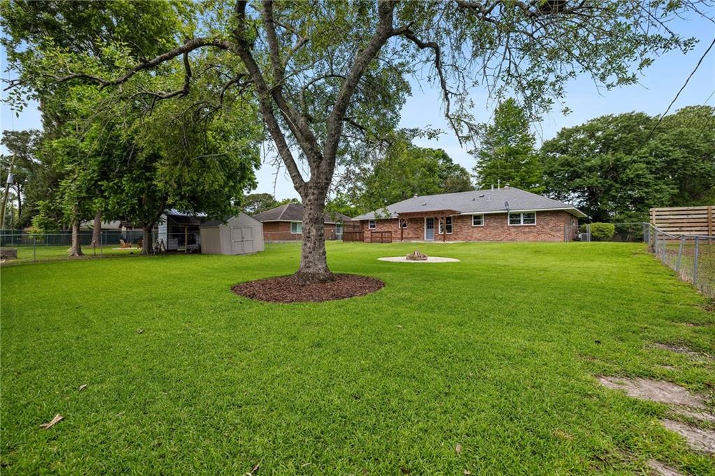 10067 Buttercup Drive Baton Rouge, LA 70809 - Photo 18 of 21