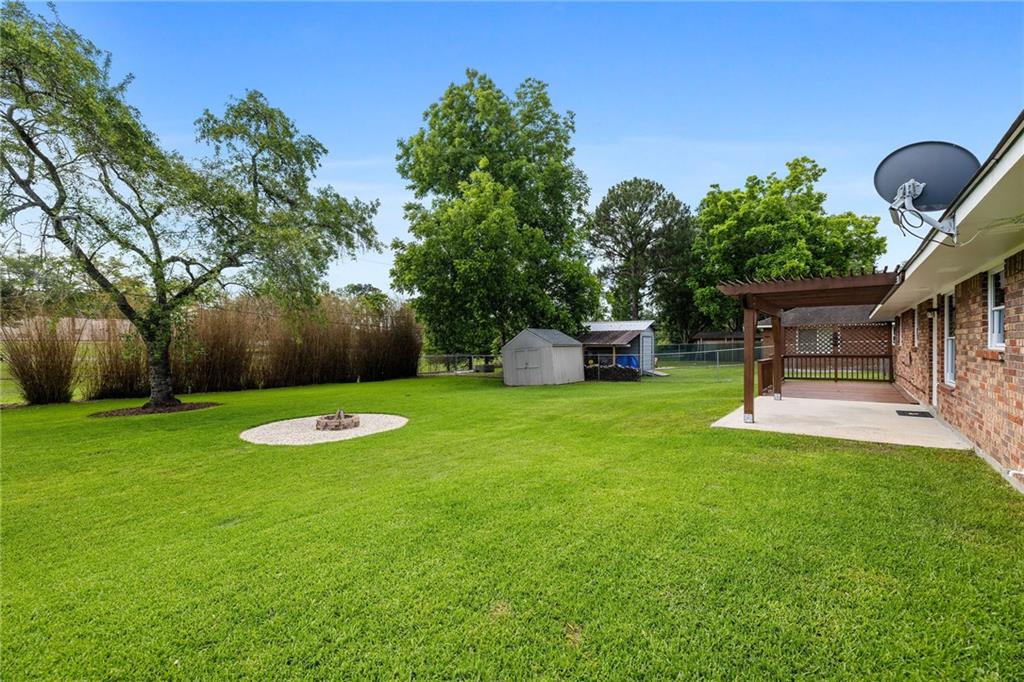 10067 Buttercup Drive Baton Rouge, LA 70809 - Photo 19 of 21