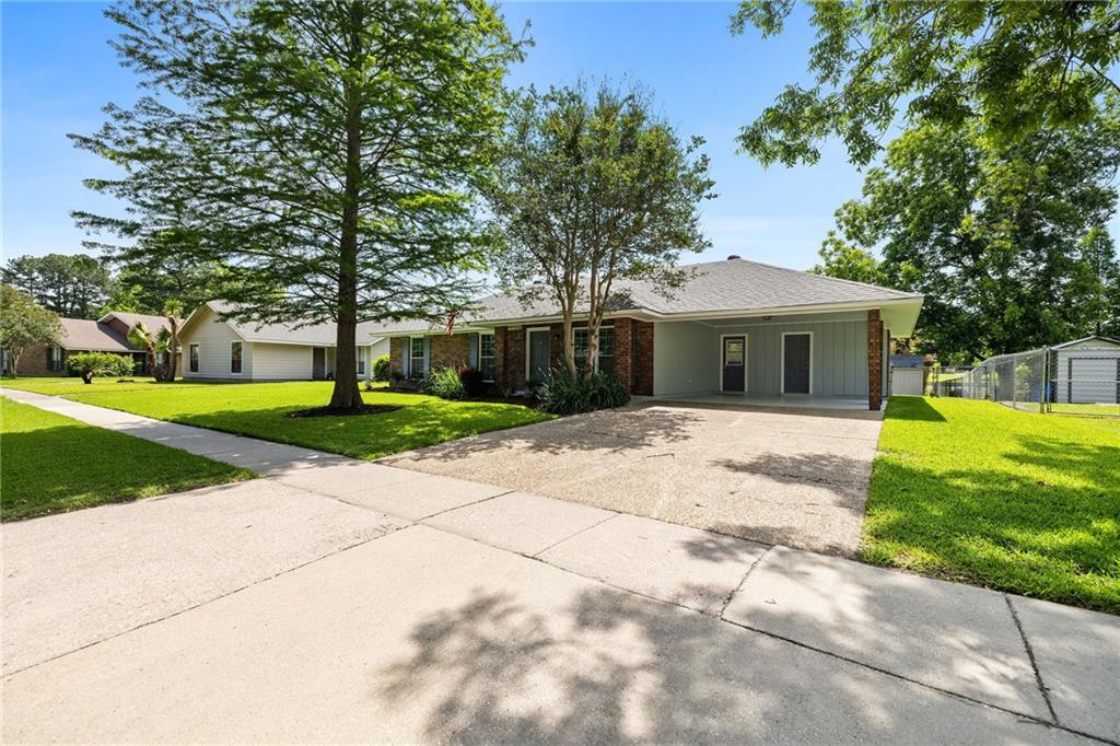 10067 Buttercup Drive Baton Rouge, LA 70809 - Photo 20 of 21