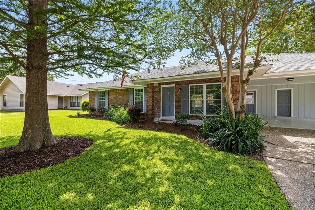 10067 Buttercup Drive Baton Rouge, LA 70809 - Photo 2 of 21