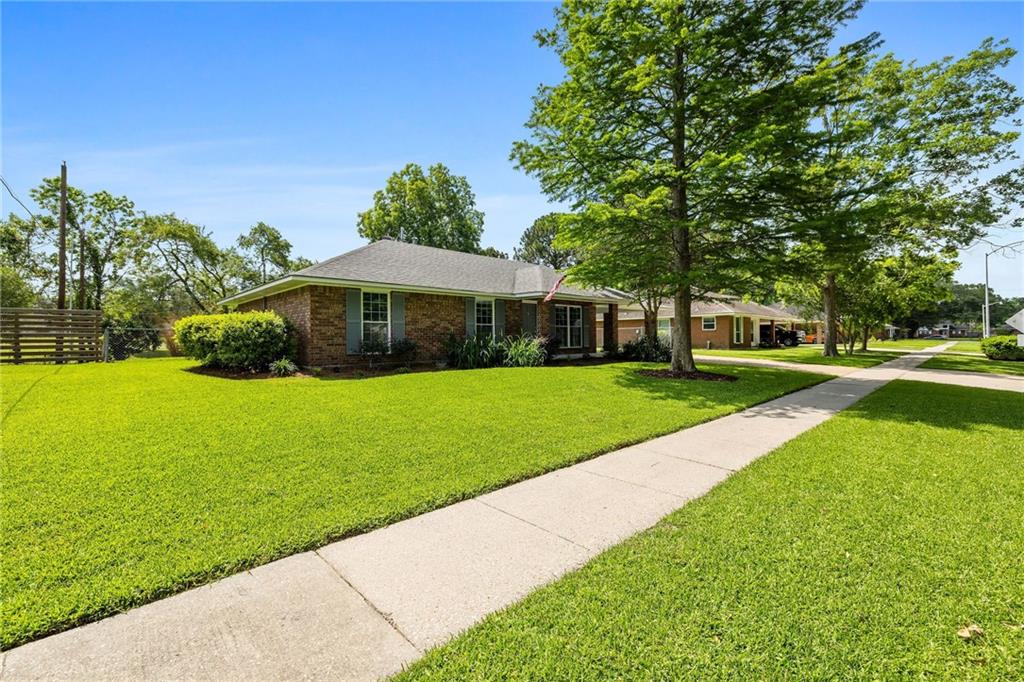 10067 Buttercup Drive Baton Rouge, LA 70809 - Photo 21 of 21